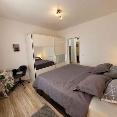 Apartment In Liganj 35613 Lovran Luaran gambar