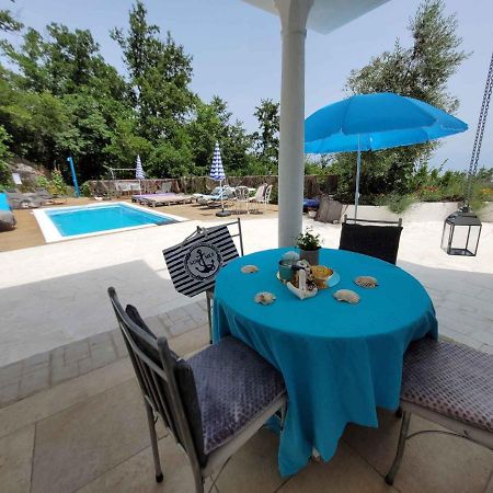 Apartment In Liganj 35613 Lovran Luaran gambar