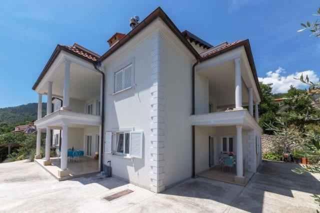 Apartment In Liganj 35613 Lovran Luaran gambar