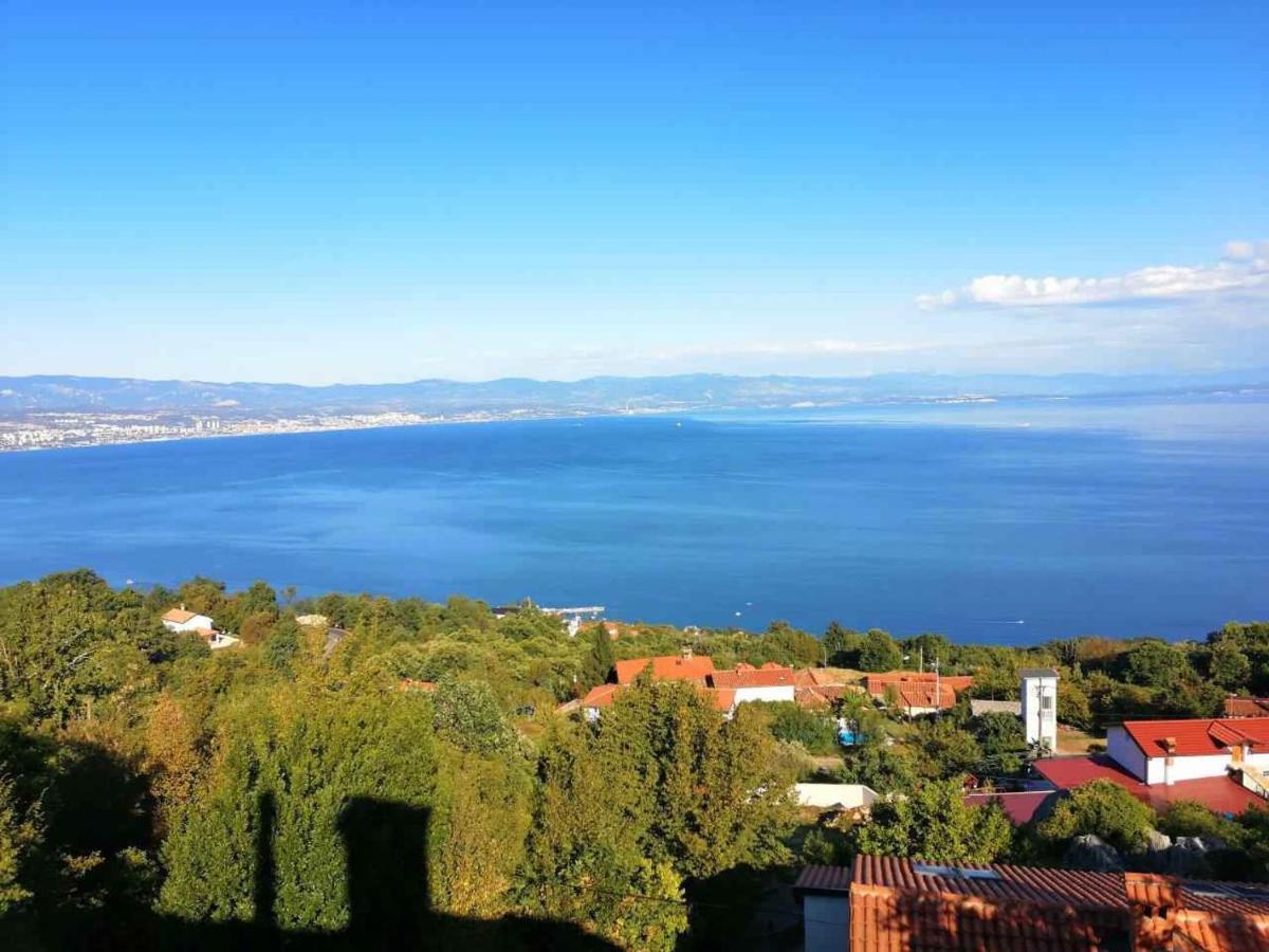Apartment In Liganj 35613 Lovran Luaran gambar
