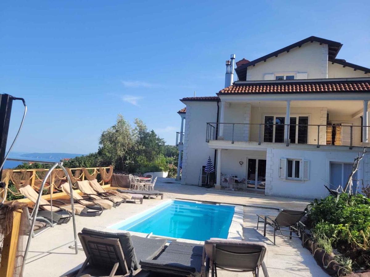 Apartment In Liganj 35613 Lovran Luaran gambar