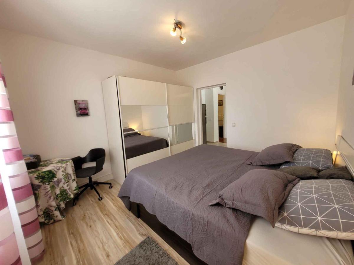Apartment In Liganj 35613 Lovran Luaran gambar