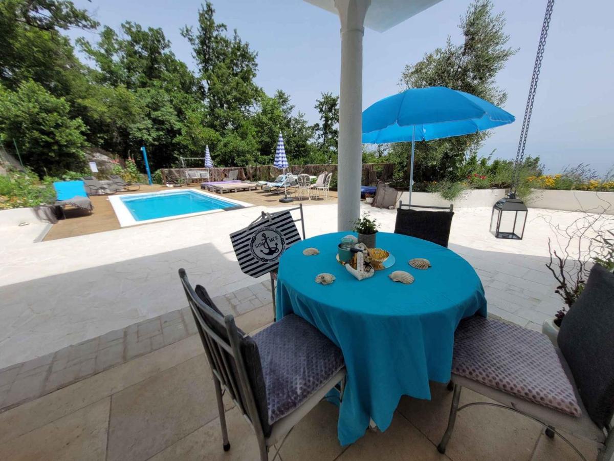 Apartment In Liganj 35613 Lovran Luaran gambar